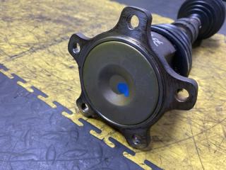Привод правый передний NISSAN SERENA TNC24 QR20-DE 39100-CX215 2 ракурс