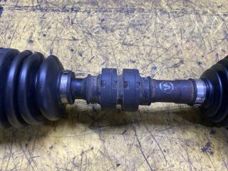 Привод правый передний NISSAN SERENA TNC24 QR20-DE 39100-CX215 5 ракурс