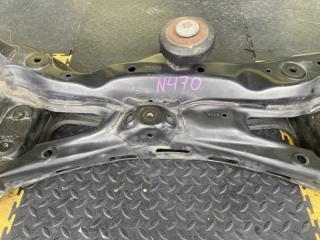 Балка подвески передняя HONDA VEZEL RU3 LEB 50200-T7A-023 3 ракурс