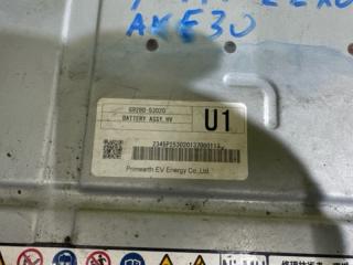 Батарея высоковольтная LEXUS IS300H AVE30 2AR-FSE G9280-53020 4 ракурс