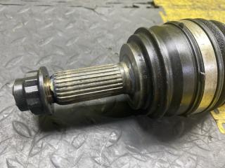 Привод правый передний TOYOTA RAIZE A200A 1KR-VET 43410-B9000 2 ракурс