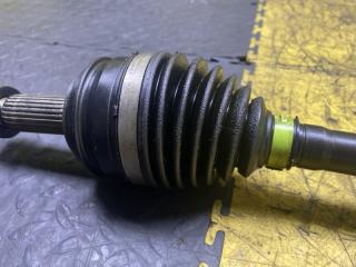 Привод правый передний TOYOTA RAIZE A200A 1KR-VET 43410-B9000 3 ракурс