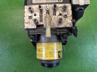 Блок abs TOYOTA HARRIER MHU38 3MZ-FE 44510-48060 4 ракурс