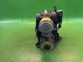 Блок abs TOYOTA HARRIER MHU38 3MZ-FE 44510-48060 5 ракурс