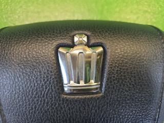 Airbag на руль TOYOTA CROWN AWS210 2AR-FSE 45130-30710, 45130-30710-C0 2 ракурс