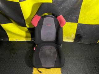 Сиденье левое переднее SUBARU IMPREZA WRX GC8 EJ20K 1 ракурс Сиденье левое переднее SUBARU IMPREZA WRX GC8 EJ20K 1 ракурс
