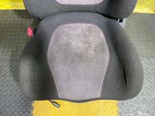Сиденье левое переднее SUBARU IMPREZA WRX GC8 EJ20K 5 ракурс Сиденье левое переднее SUBARU IMPREZA WRX GC8 EJ20K 5 ракурс