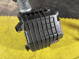 Корпус воздушного фильтра TOYOTA RAIZE A200A 1KR-VET 17700-B1140 4 ракурс Корпус воздушного фильтра TOYOTA RAIZE A200A 1KR-VET 17700-B1140 4 ракурс