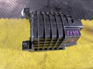 Корпус воздушного фильтра TOYOTA RAIZE A200A 1KR-VET 17700-B1140 5 ракурс Корпус воздушного фильтра TOYOTA RAIZE A200A 1KR-VET 17700-B1140 5 ракурс