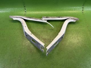 Петля капота VOLKSWAGEN T-CROSS C1DKR DKRF 2GM823302, 2GM823302 2GM823301A 4 ракурс Петля капота VOLKSWAGEN T-CROSS C1DKR DKRF 2GM823302, 2GM823302 2GM823301A 4 ракурс