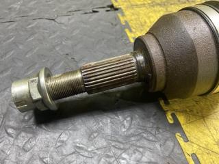 Привод правый передний NISSAN SERENA HFC27 HR12-DE 391005TP2A 2 ракурс