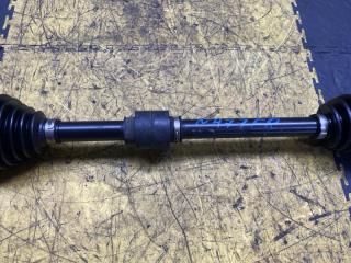 Привод правый передний NISSAN SERENA HFC27 HR12-DE 391005TP2A 4 ракурс
