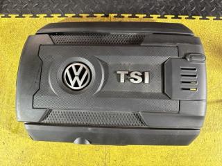 Крышка двс декоративная VOLKSWAGEN GOLF AUCJSF CJSB 06K103925Q 1 ракурс
