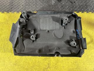Крышка двс декоративная VOLKSWAGEN GOLF AUCJSF CJSB 06K103925Q 2 ракурс