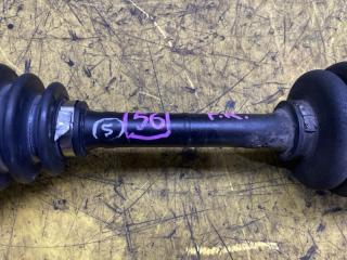 Привод правый передний TOYOTA SPRINTER CARIB AE95 4A-FE 43410-12230, 43410-12180 4 ракурс