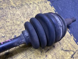 Привод правый передний TOYOTA SPRINTER CARIB AE95 4A-FE 43410-12230, 43410-12180 5 ракурс
