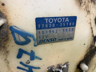 Топливный насос TOYOTA FJ CRUISER GSJ15 1GR-FE 77020-35180, 101962-5530 5 ракурс