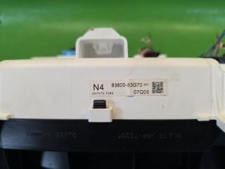 Спидометр LEXUS IS300H AVE30 2AR-FSE 83800-53G70, 257470-7085 5 ракурс Спидометр LEXUS IS300H AVE30 2AR-FSE 83800-53G70, 257470-7085 5 ракурс