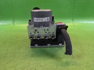 Блок abs VOLKSWAGEN GOLF AUCJZ CJZA 5Q0614517CF 4 ракурс