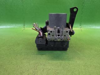 Блок abs TOYOTA CROWN GRS214 2GR-FSE 44540-30550, 89541-30580, 133800-5880 3 ракурс