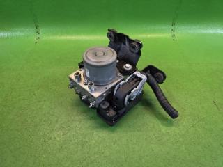 Блок abs NISSAN SERENA HFC27 HR12-DE 47660 5TL0A 1 ракурс