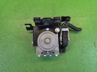 Блок abs NISSAN SERENA HFC27 HR12-DE 47660 5TL0A 2 ракурс