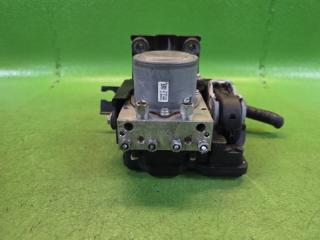Блок abs NISSAN SERENA HFC27 HR12-DE 47660 5TL0A 3 ракурс