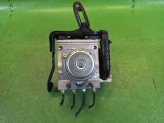 Блок abs HONDA VEZEL RU3 LEB 57110-T7B-J03, 4H11A-0752 2 ракурс