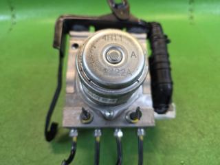 Блок abs HONDA VEZEL RU3 LEB 57110-T7B-J03, 4H11A-0752 3 ракурс