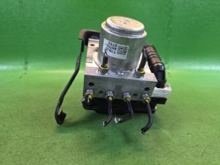 Блок abs HONDA VEZEL RU3 LEB 57110-T7B-J03, 4H11A-0752 4 ракурс