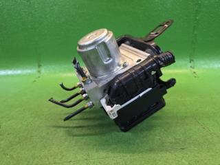 Блок abs HONDA VEZEL RU3 LEB 57110-T7B-J03, 4H11A-0752 5 ракурс