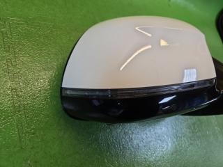 Зеркало правое переднее BMW X5 F15 N55B30 2 ракурс