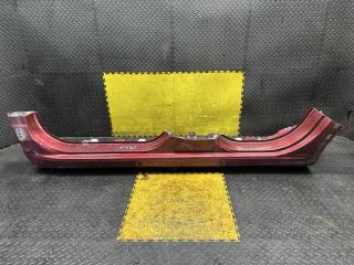 Порог кузова левый TOYOTA RAIZE A200A 1KR-VET 1 ракурс Порог кузова левый TOYOTA RAIZE A200A 1KR-VET 1 ракурс