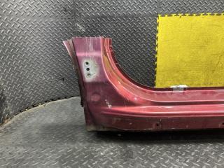 Порог кузова левый TOYOTA RAIZE A200A 1KR-VET 2 ракурс Порог кузова левый TOYOTA RAIZE A200A 1KR-VET 2 ракурс