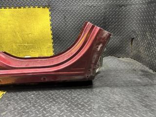 Порог кузова левый TOYOTA RAIZE A200A 1KR-VET 4 ракурс Порог кузова левый TOYOTA RAIZE A200A 1KR-VET 4 ракурс