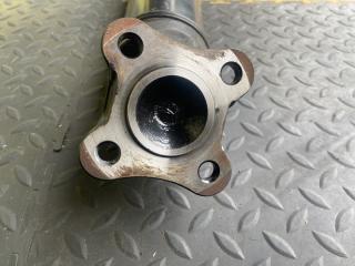 Кардан MITSUBISHI ECLIPSE CROSS GK1W 4B40 3401A458 2 ракурс