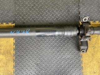 Кардан MITSUBISHI ECLIPSE CROSS GK1W 4B40 3401A458 5 ракурс