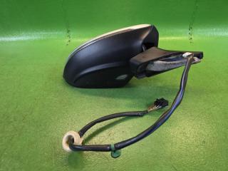 Зеркало правое переднее VOLKSWAGEN GOLF AUCJSF CJSB 5G2857508AQ, 9 KOHTAKTOB 5 ракурс