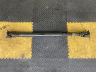 Кардан задний TOYOTA LAND CRUISER HDJ101 1HD-FTE 37110-6A050 1 ракурс