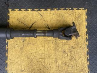 Кардан задний TOYOTA LAND CRUISER HDJ101 1HD-FTE 37110-6A050 5 ракурс