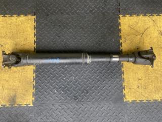 Кардан передний TOYOTA FJ CRUISER GSJ15 1GR-FE 37140-60470 1 ракурс