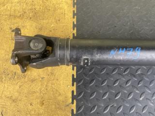 Кардан передний TOYOTA FJ CRUISER GSJ15 1GR-FE 37140-60470 3 ракурс