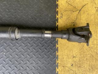 Кардан передний TOYOTA FJ CRUISER GSJ15 1GR-FE 37140-60470 4 ракурс