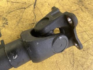 Кардан передний TOYOTA FJ CRUISER GSJ15 1GR-FE 37140-60470 5 ракурс