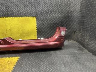Порог кузова правый TOYOTA RAIZE A200A 1KR-VET 4 ракурс Порог кузова правый TOYOTA RAIZE A200A 1KR-VET 4 ракурс