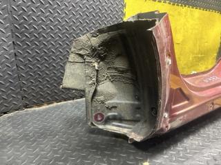 Порог кузова правый TOYOTA RAIZE A200A 1KR-VET 5 ракурс Порог кузова правый TOYOTA RAIZE A200A 1KR-VET 5 ракурс