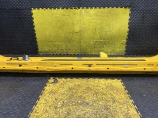 Порог кузова левый TOYOTA FJ CRUISER GSJ15 1GR-FE 3 ракурс