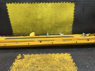 Порог кузова правый TOYOTA FJ CRUISER GSJ15 1GR-FE 3 ракурс
