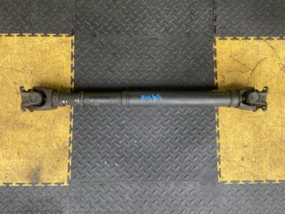 Кардан передний TOYOTA LAND CRUISER HDJ101 1HD-FTE 37140-60440 1 ракурс