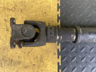 Кардан передний TOYOTA LAND CRUISER HDJ101 1HD-FTE 37140-60440 3 ракурс